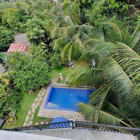 Peaceful Green Villa أونا واتونا المظهر الخارجي الصورة