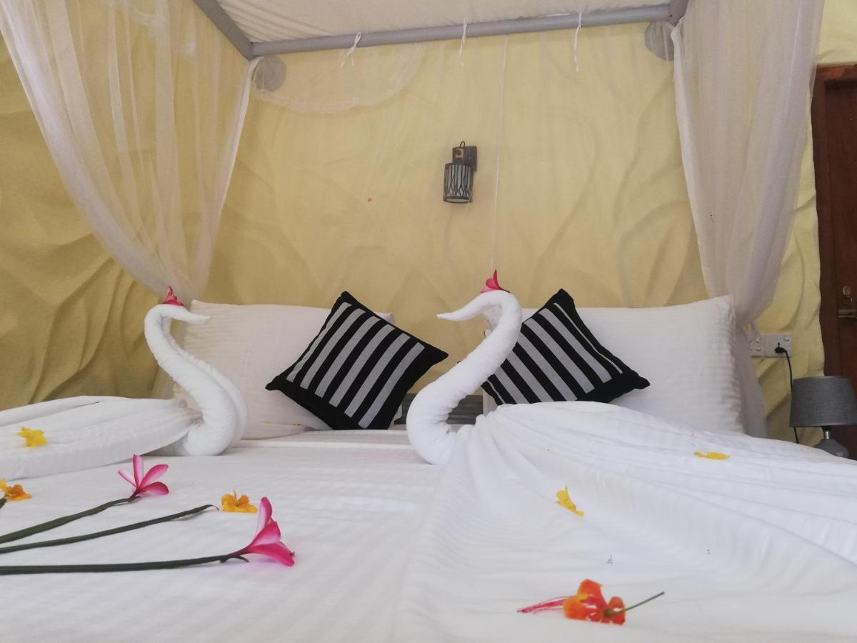 Peaceful Green Villa أونا واتونا المظهر الخارجي الصورة