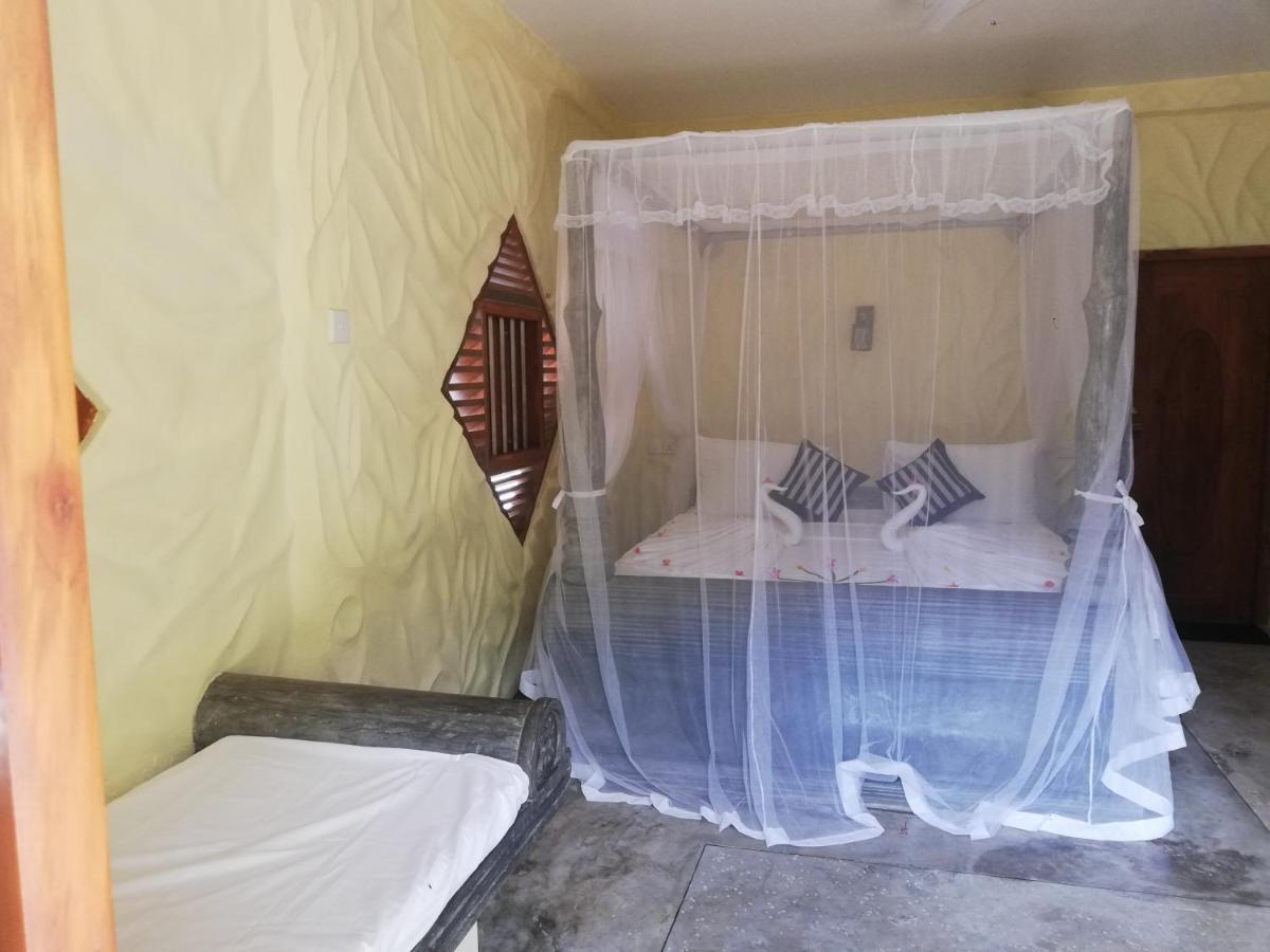 Peaceful Green Villa أونا واتونا المظهر الخارجي الصورة