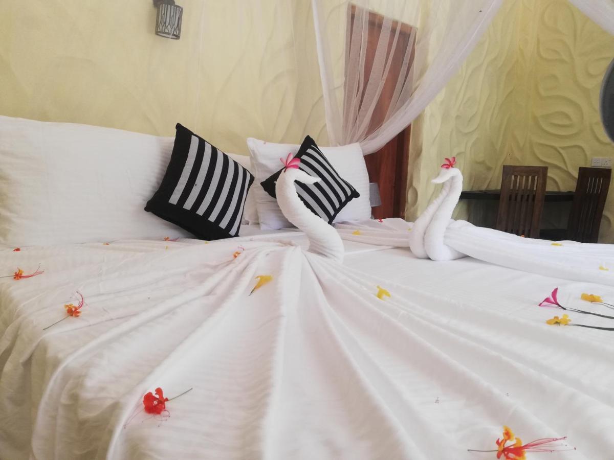 Peaceful Green Villa أونا واتونا المظهر الخارجي الصورة