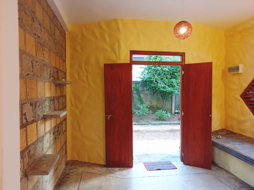 Peaceful Green Villa أونا واتونا المظهر الخارجي الصورة