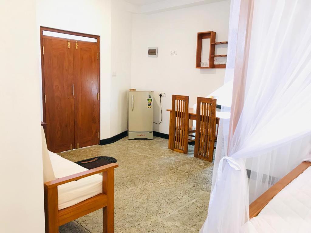 Peaceful Green Villa أونا واتونا المظهر الخارجي الصورة