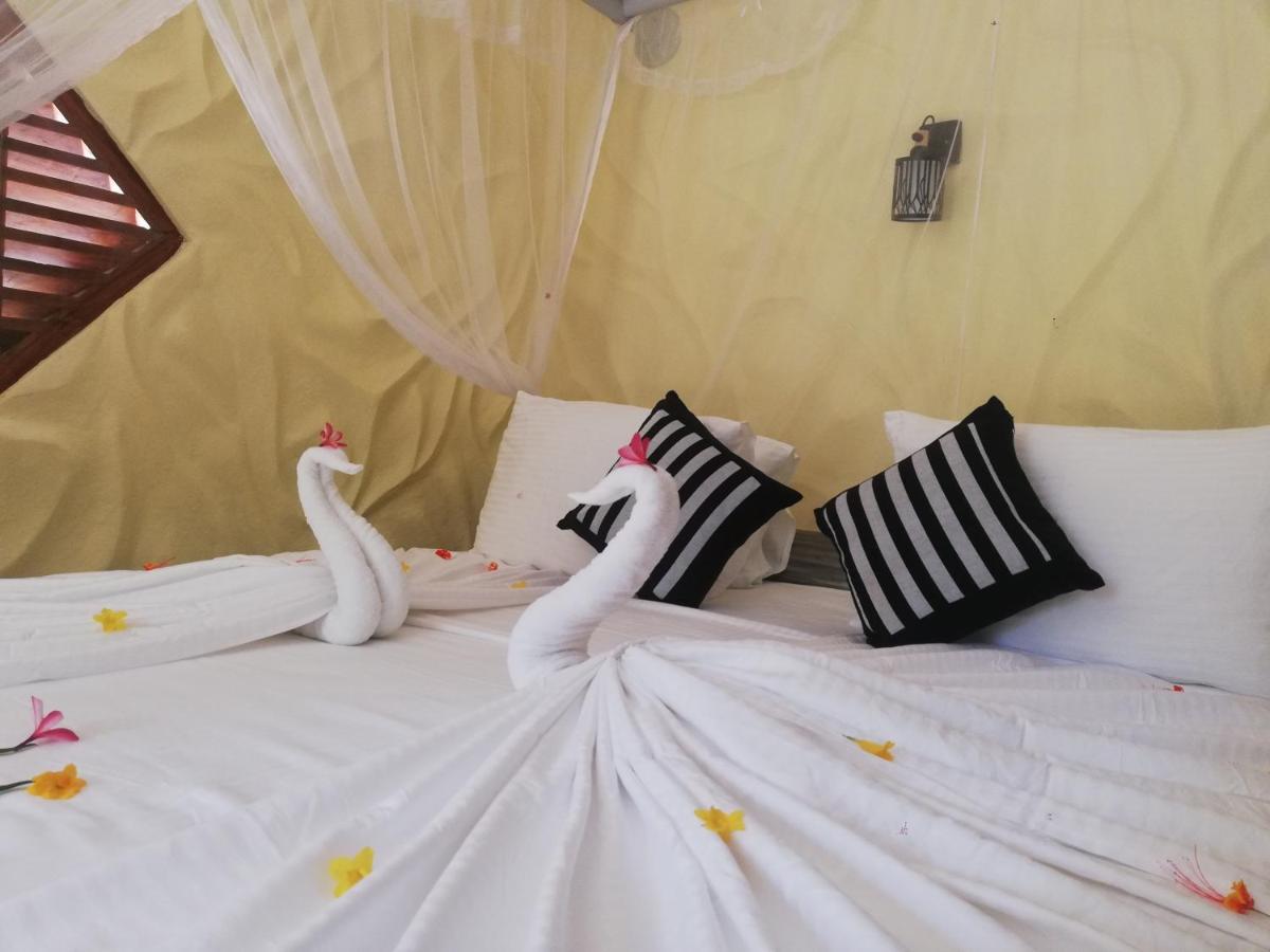Peaceful Green Villa أونا واتونا المظهر الخارجي الصورة