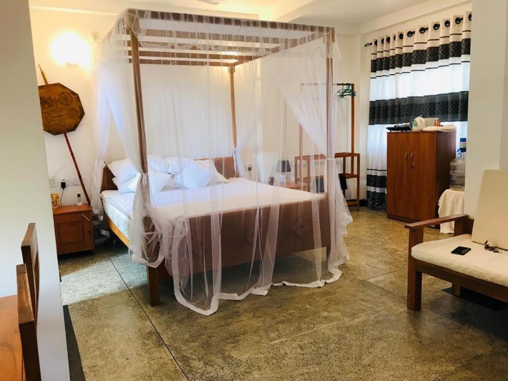 Peaceful Green Villa أونا واتونا المظهر الخارجي الصورة