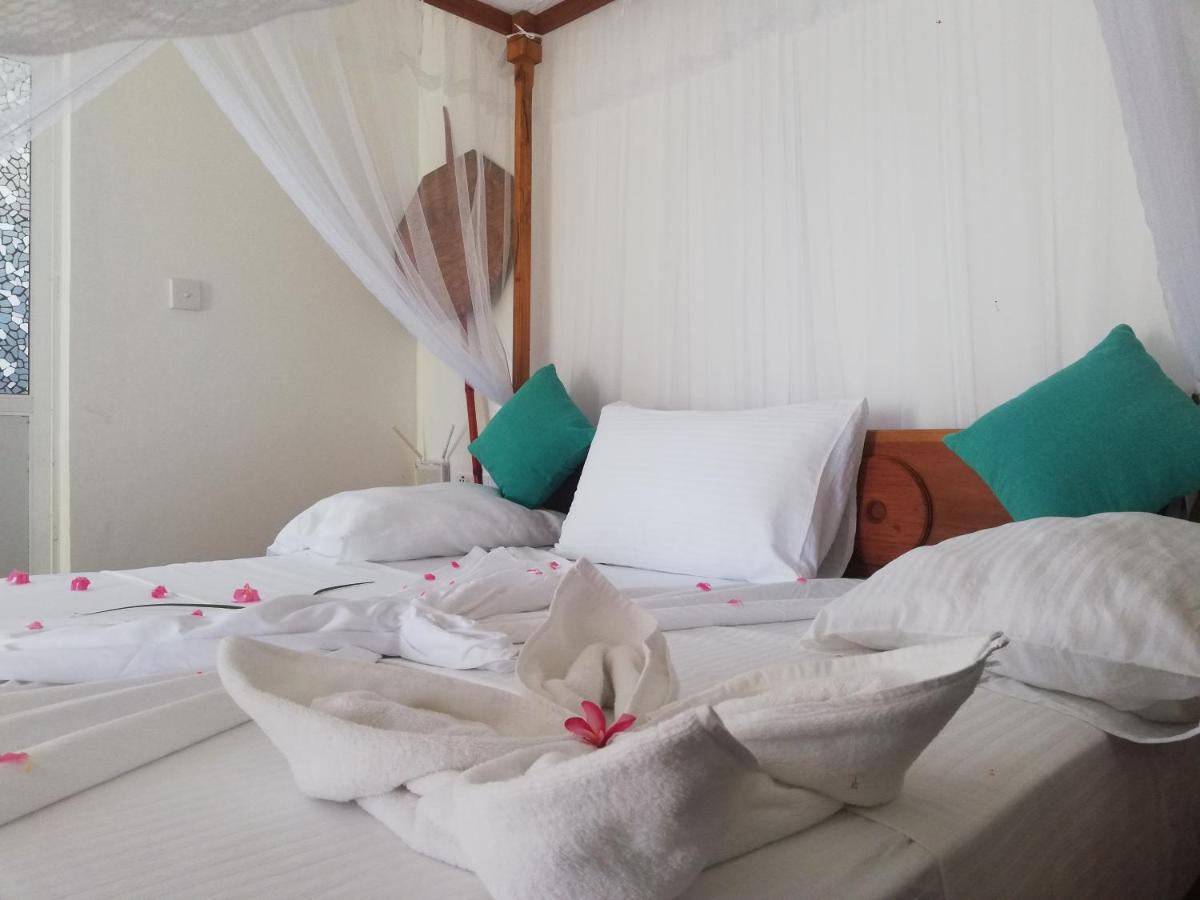 Peaceful Green Villa أونا واتونا المظهر الخارجي الصورة