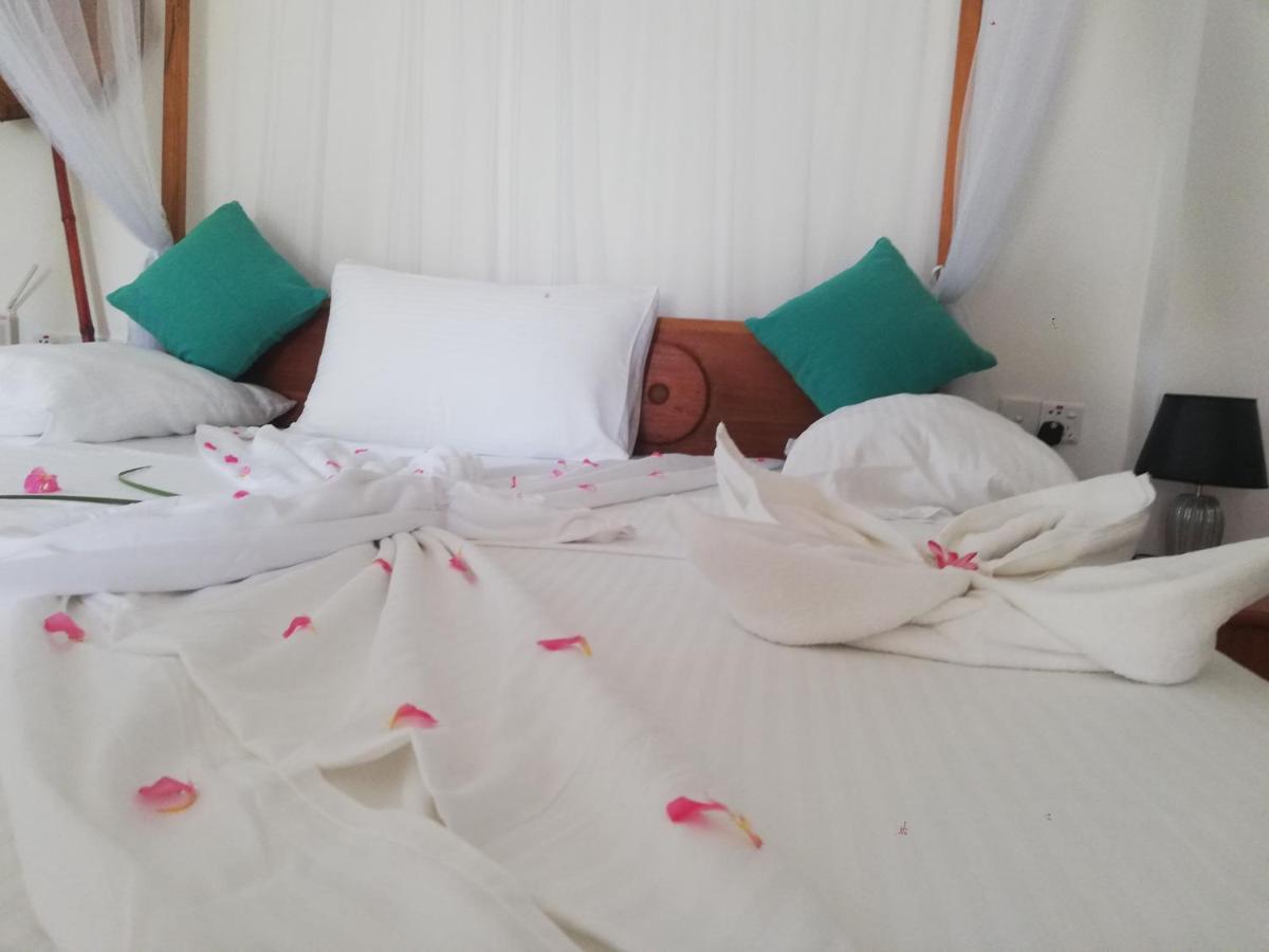 Peaceful Green Villa أونا واتونا المظهر الخارجي الصورة