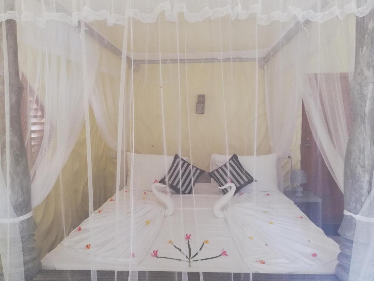 Peaceful Green Villa أونا واتونا المظهر الخارجي الصورة