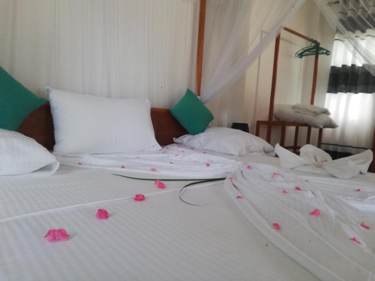 Peaceful Green Villa أونا واتونا المظهر الخارجي الصورة