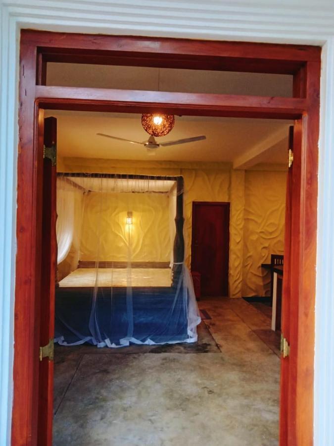 Peaceful Green Villa أونا واتونا المظهر الخارجي الصورة