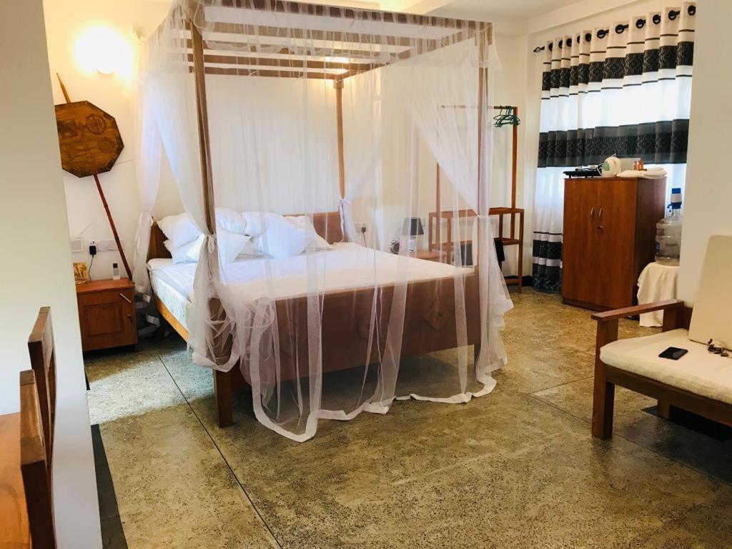 Peaceful Green Villa أونا واتونا المظهر الخارجي الصورة