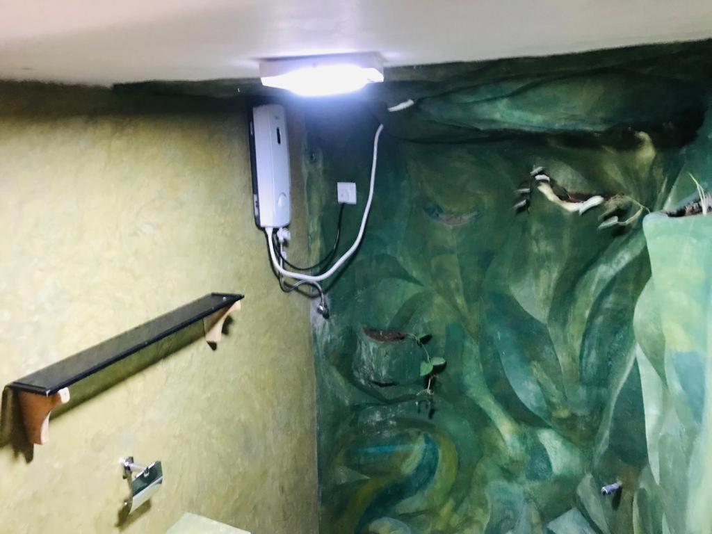 Peaceful Green Villa أونا واتونا المظهر الخارجي الصورة