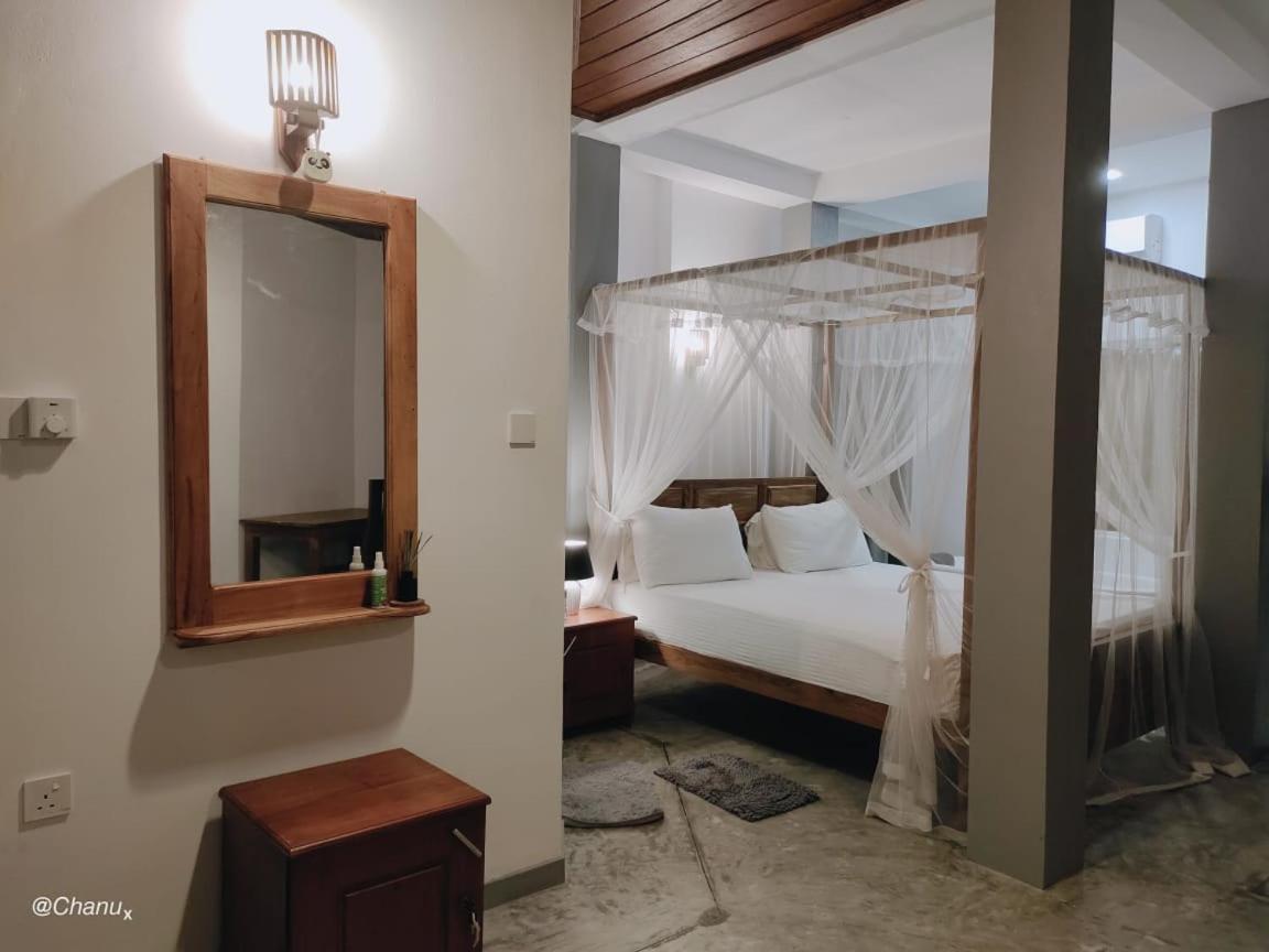 Peaceful Green Villa أونا واتونا المظهر الخارجي الصورة